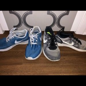 Nike Shoe Bundle